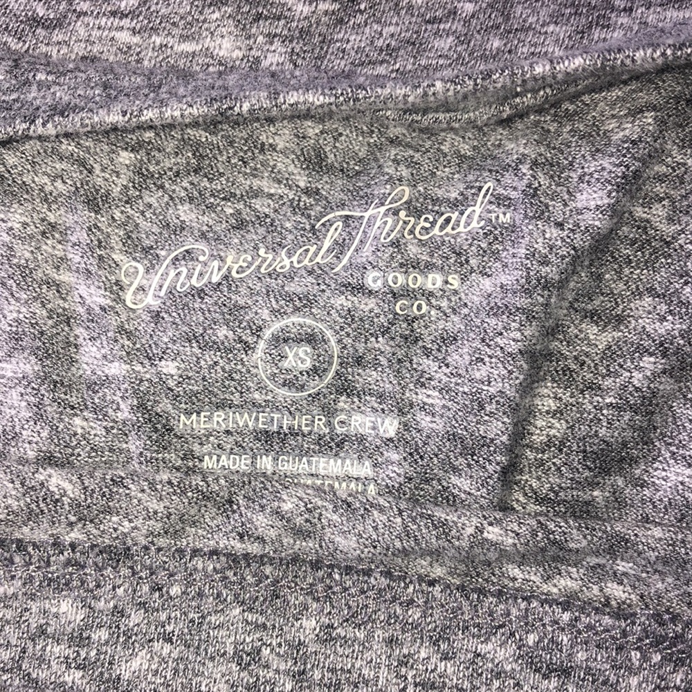Grey T - Picture 2 of 2
